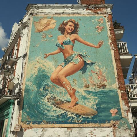 Ride on the Wave