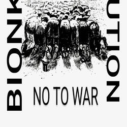 NO TO WAR