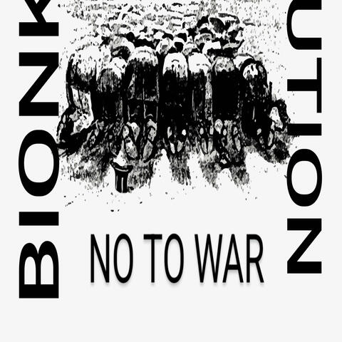 NO TO WAR