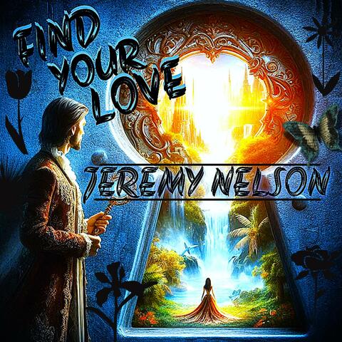 Find Your Love