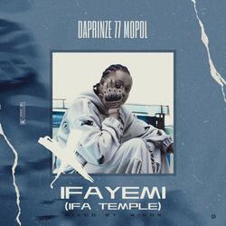 IFAYEMI IFA TEMPLE