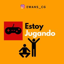 Estoy Jugando