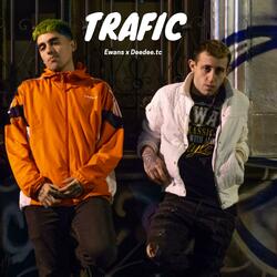 Trafic (feat. Deedee.Tc)
