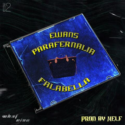 Falabella (feat. Parafernalia)