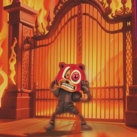 Clifford Benard the album instrumentals