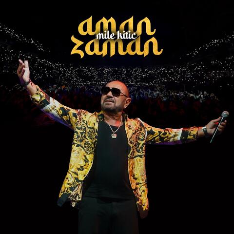 Aman zaman
