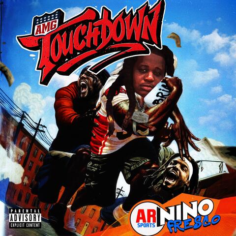 Touchdown