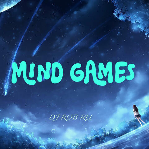 MIND GAMES