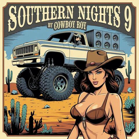 Southern Nights 9