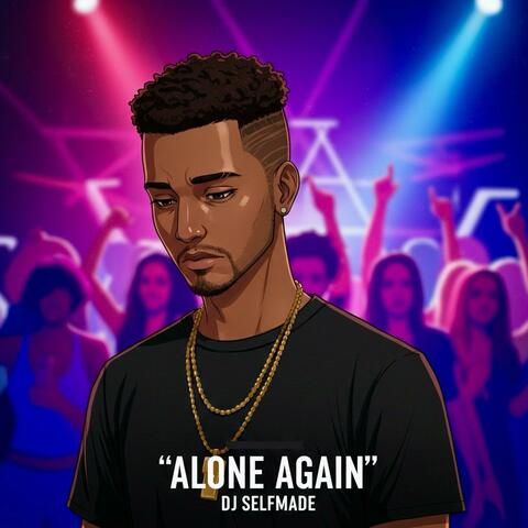 Alone Again