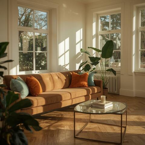 Static Home