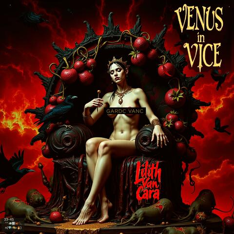 Venus in Vice