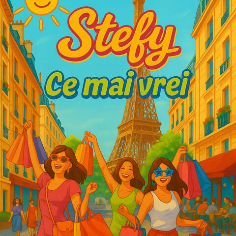 Ce mai vrei