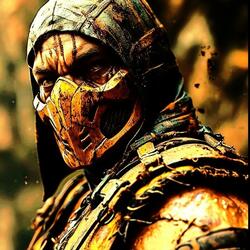 Scorp Rage (Trap/Hip Hop Instrumental)