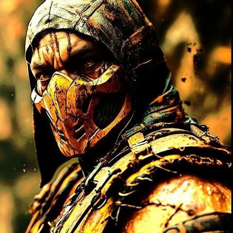 Scorp Rage (Trap/Hip Hop Instrumental)