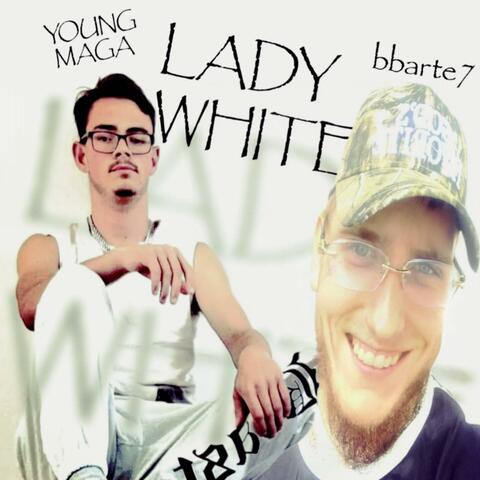 LADY WHITE (feat. BBARTE7)