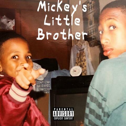Mickey's Little Brother
