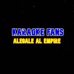 Alegale Al Empire