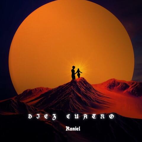 DIEZ CUATRO