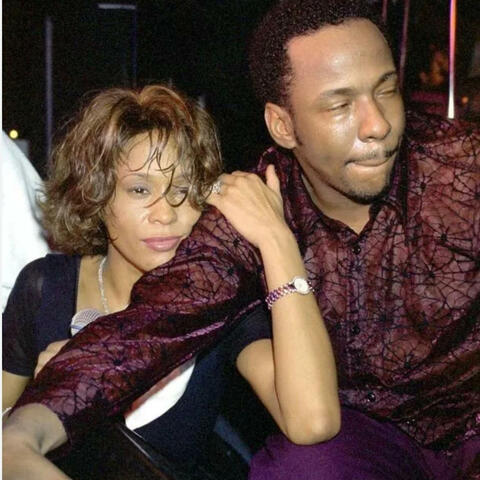 Bobby And Whitney
