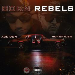 Crooks (feat. Ace Don)