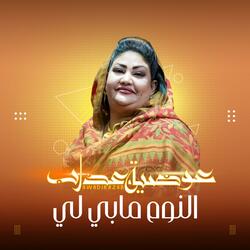 النوم مابي لي