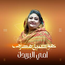 امي البريدك