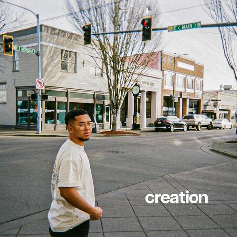 Creation