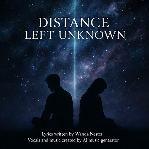 Distance Left Unknown