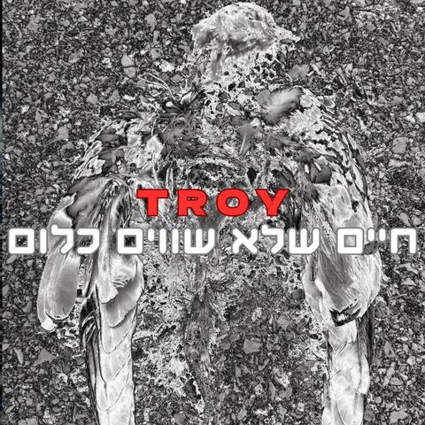 חיים שלא שווים כלום