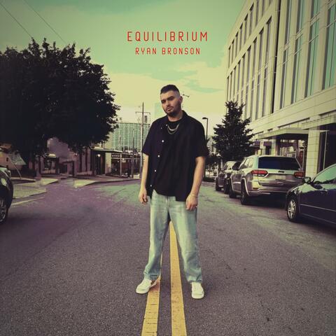EQUILIBRIUM (Deluxe)