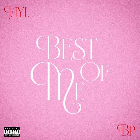 Best of me (feat. BP)