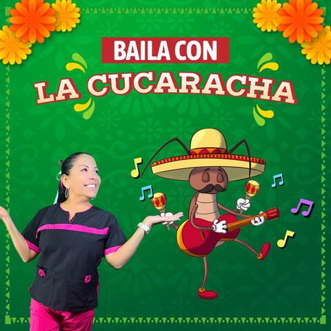 Baila con La Cucaracha