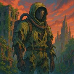 Let Go Of Everything