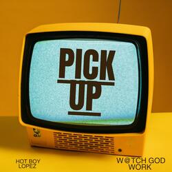 Pick Up