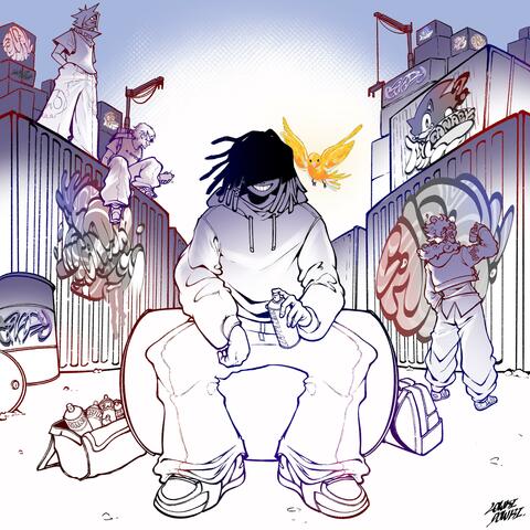 Canary (The Remixes)