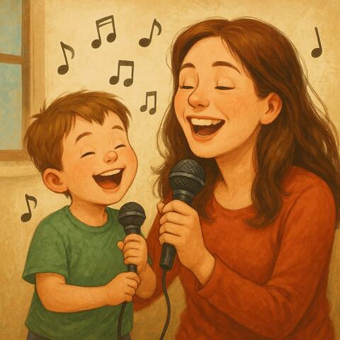 Happy Song for You and Me