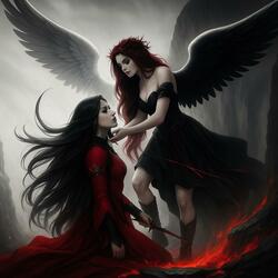 My Guardian Demon