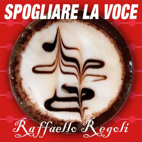 Spogliare la Voce