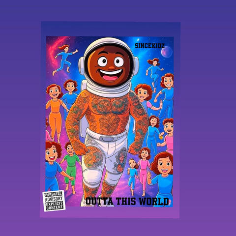 Outta This World