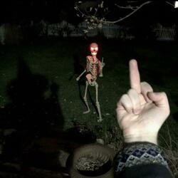Manhunt