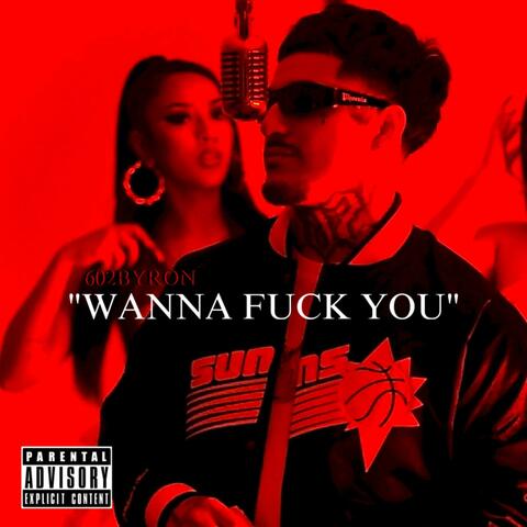 wanna fuck you (P-MIX)