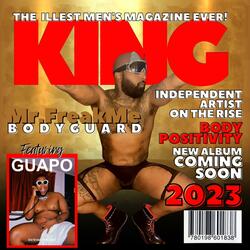 Mr.FreakMe (feat. Estevan, The God)