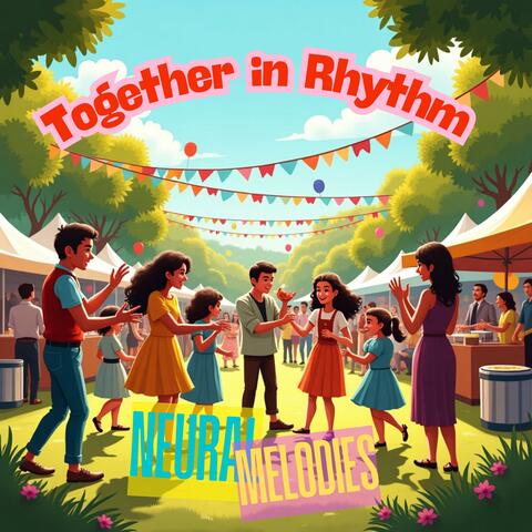 Together In Rhythm