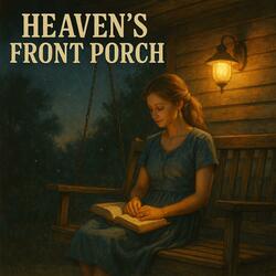Heaven's Front Porch
