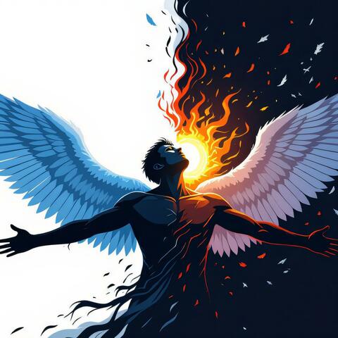 Born to Burn