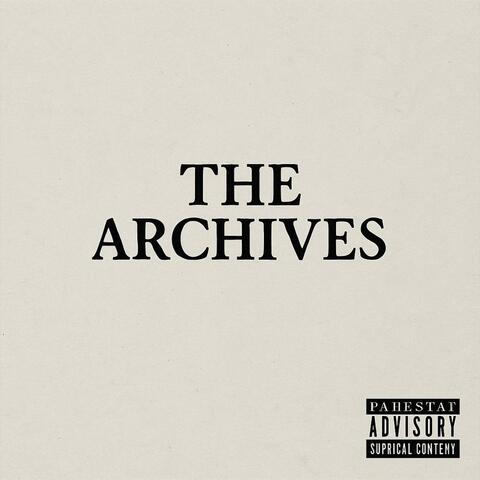 The Archives: 2019