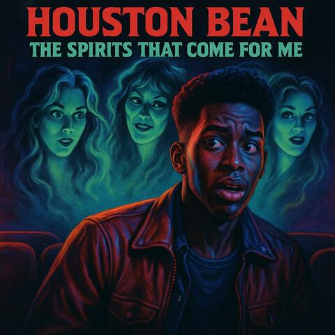 THE SPIRITS THAT COME FOR ME