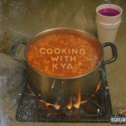 Cookin wit Kya