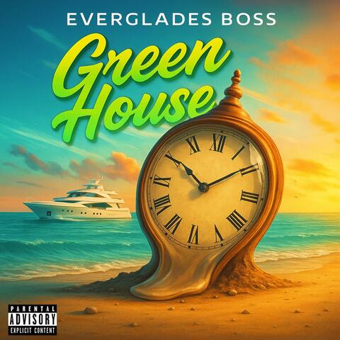 GREEN HOUSE